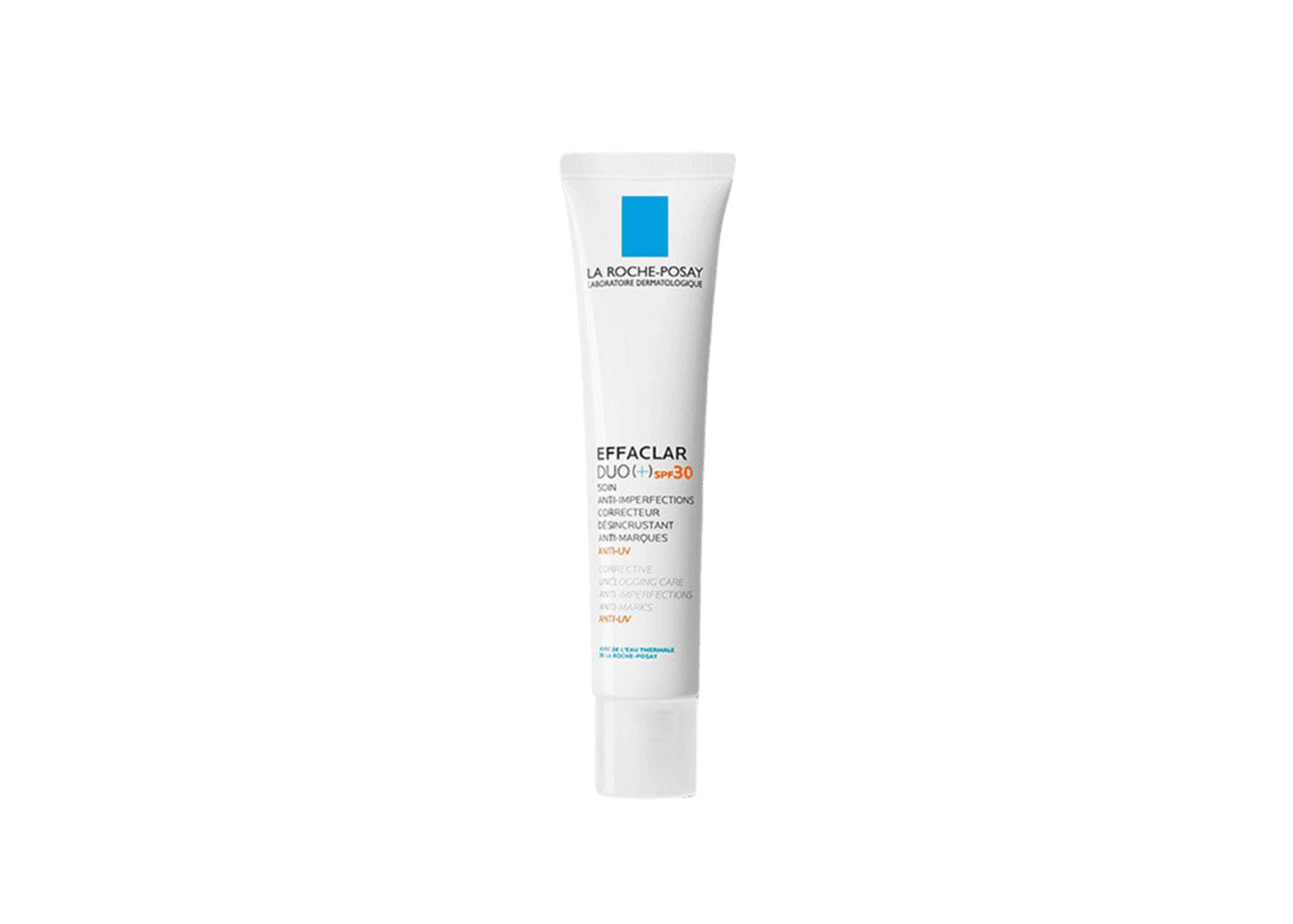 LA ROCHE POSAY TRATAMIENTO ANTIIMPERFECCIONES EFFACLAR DUO